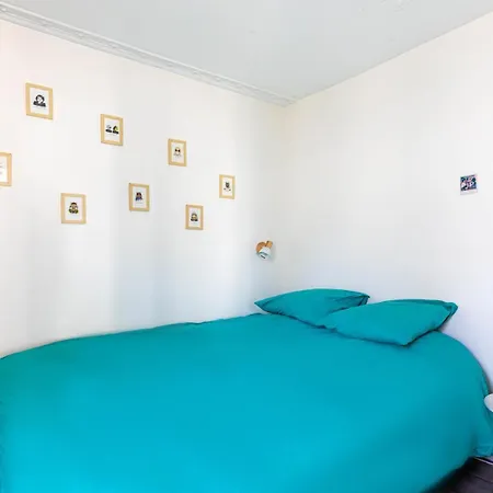 Guestready - Elevated Charm Near Notre-dame *