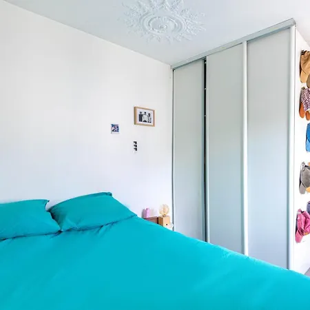 Guestready - Elevated Charm Near Notre-dame Paris