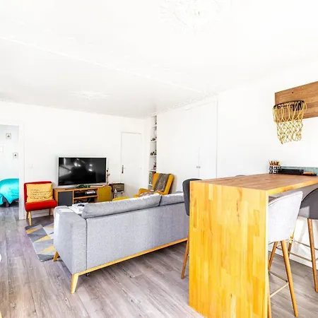 Guestready - Elevated Charm Near Notre-dame * Paris