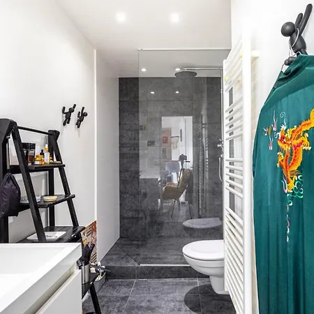Guestready - Elevated Charm Near Notre-dame Lejlighed